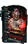 SuperCard ReyMysterio S5 25 WrestleMania35 Event