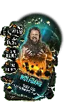 SuperCard Wolfgang S5 26 Cataclysm