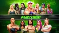 WWE Mayhem GameInfo 1