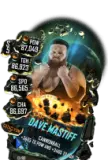 Super card dave mastiff s5 26 cataclysm 16694 216