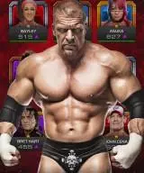 wwe universe mobile game 1