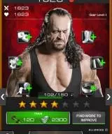 wwe universe mobile game 4