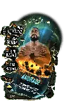 SuperCard Andrade S5 26 Cataclysm