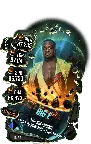 SuperCard BigE S5 26 Cataclysm