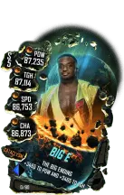 SuperCard BigE S5 26 Cataclysm