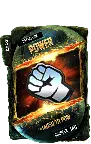 SuperCard Enhancement Power S5 26 Cataclysm