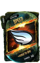 SuperCard Enhancement Speed S5 26 Cataclysm