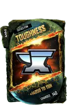 SuperCard Enhancement Toughness S5 26 Cataclysm