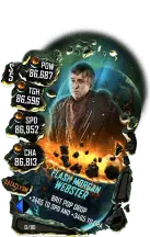 SuperCard FlashMorganWebster S5 26 Cataclysm