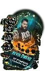 SuperCard KevinOwens S5 26 Cataclysm