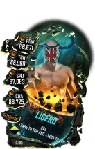 Super card ligero s5 26 cataclysm 16738 216