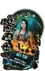 SuperCard MiaYim S5 26 Cataclysm