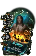 SuperCard RTruth S5 26 Cataclysm