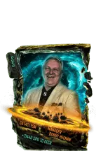 SuperCard Support BobbyHeenan S5 26 Cataclysm