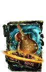 SuperCard Support Guitar S5 26 Cataclysm