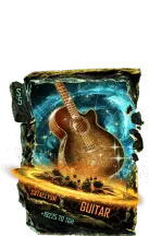 Super card support guitar s5 26 cataclysm 16774 216