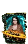 SuperCard Support PaigeGM S5 26 Cataclysm