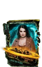 SuperCard Support PaigeGM S5 26 Cataclysm