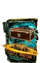 SuperCard Support RoadCase S5 26 Cataclysm