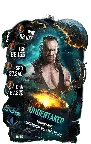 SuperCard Undertaker S5 26 Cataclysm Event