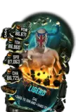 Super card ligero s5 26 cataclysm 16738 216