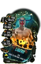 Super card ligero s5 26 cataclysm 16738 216