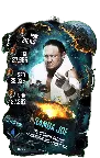 SuperCard SamoaJoe S5 26 Cataclysm Event