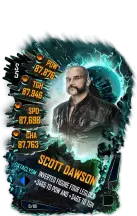 SuperCard ScottDawson S5 26 Cataclysm Fusion