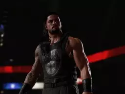 WWE2K20 FirstTrailer RomanReigns 2