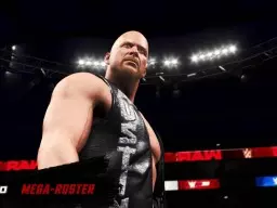 WWE2K20 SteveAustin 1