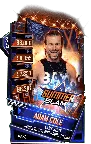 SuperCard AdamCole S5 27 SummerSlam19