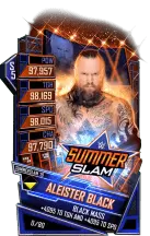 SuperCard AleisterBlack S5 27 SummerSlam19