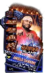 SuperCard AngeloDawkins S5 27 SummerSlam19