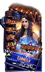 SuperCard Carmella S5 27 SummerSlam19