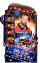 SuperCard DashWilder S5 27 SummerSlam19