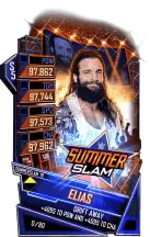 SuperCard Elias S5 27 SummerSlam19