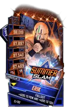 SuperCard Erik S5 27 SummerSlam19