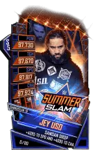 SuperCard JeyUso S5 27 SummerSlam19