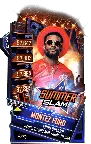 SuperCard MontezFord S5 27 SummerSlam19