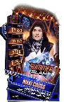 SuperCard NikkiCross S5 27 SummerSlam19