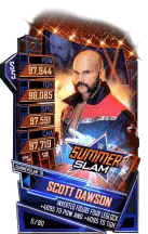 SuperCard ScottDawson S5 27 SummerSlam19