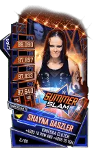 SuperCard ShaynaBaszler S5 27 SummerSlam19