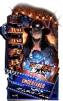 SuperCard Undertaker S5 27 SummerSlam19