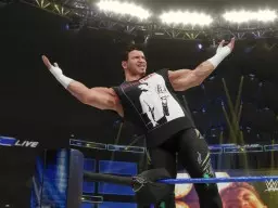 WWE2K19 EddieGuerrero