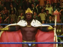 WWE2K19 KingBooker 4