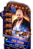 Super card zack gibson s5 27 summer slam19 16986 216