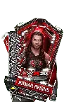 SuperCard RomanReigns S5 27 SummerSlam19 WWE2K20