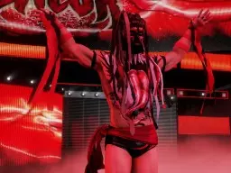 WWE2K20 FinnBalorDemon