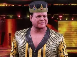 WWE2K20 JerryLawler