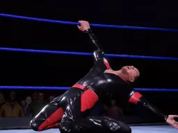 WWE2K20 ShinsukeNakamura